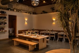 Highly Likely — West Adams